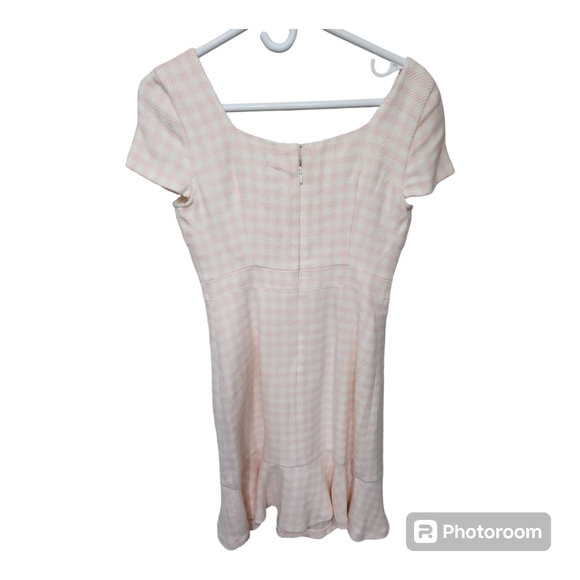 💫 HP! NWT Guess Mini Dress - Picture 6 of 7